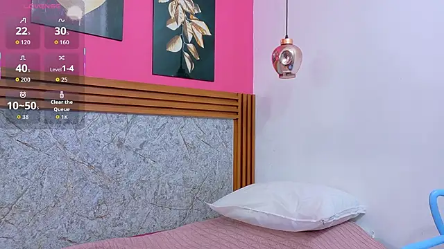 Testingdaddyy online show from January 2026 01:05:02 PM