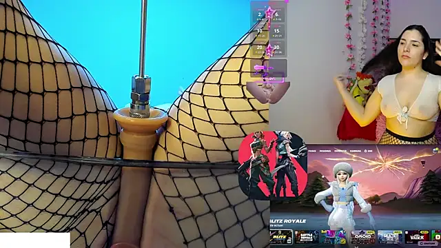 demi chan online show from May 2026 07:48:02 AM