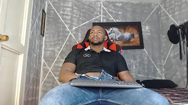 big blackmen19 online show from November 2025 04:06:02 PM