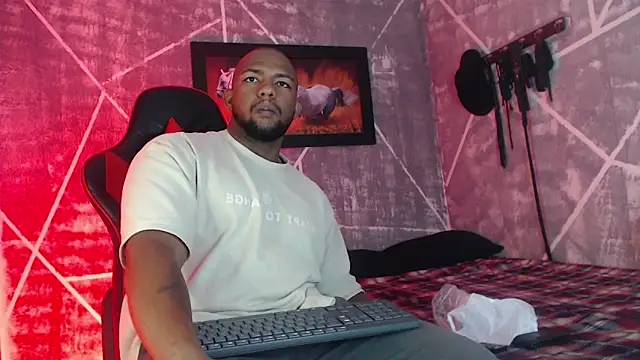 big blackmen19 online show from December 2025 02:10:02 AM