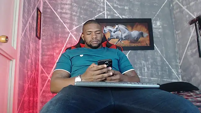 big blackmen19 online show from January 2026 06:13:02 PM