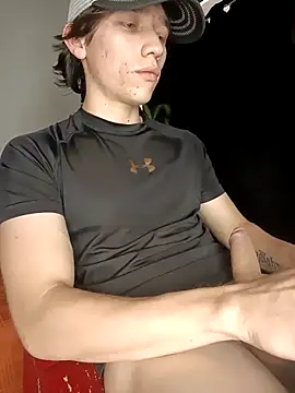 Logan sixxer online show from February 2026 07:17:02 PM