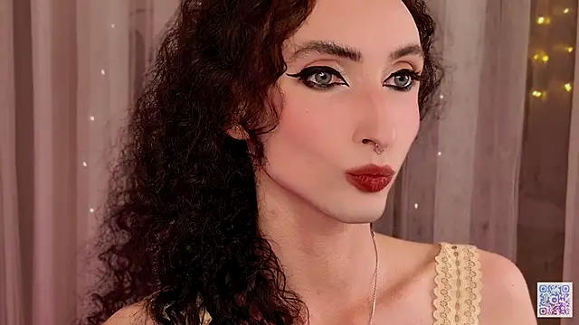 Queen of tease online show from September 2025 04:54:01 PM