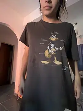 Snapshot of Babylovetiernax chatting on November 2025 06:09:02 PM Babylovetiernax online show from November 2025 06:09:02 PM