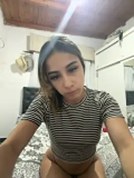 Babylovetiernax online show from April 2026 02:42:02 AM