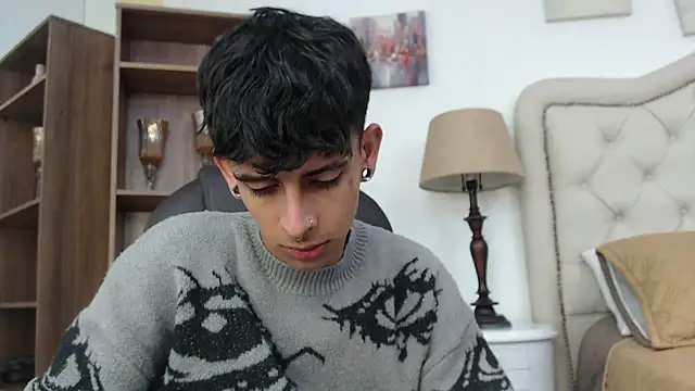 Ibratxandy online show from April 2026 11:54:02 AM