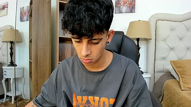 Ibratxandy online show from May 2026 06:37:01 PM