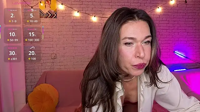 ReginaFoXXXy online show from September 2025 10:51:01 AM