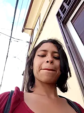 Tendercouple1 online show from November 2025 06:33:02 PM