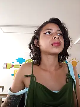 Tendercouple1 online show from December 2025 02:14:02 PM