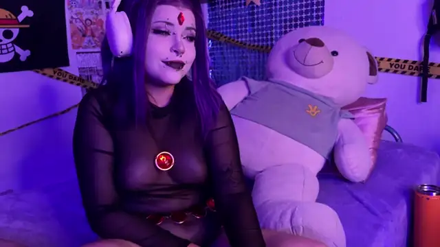 PixelKitty  online show from May 2026 03:04:02 AM