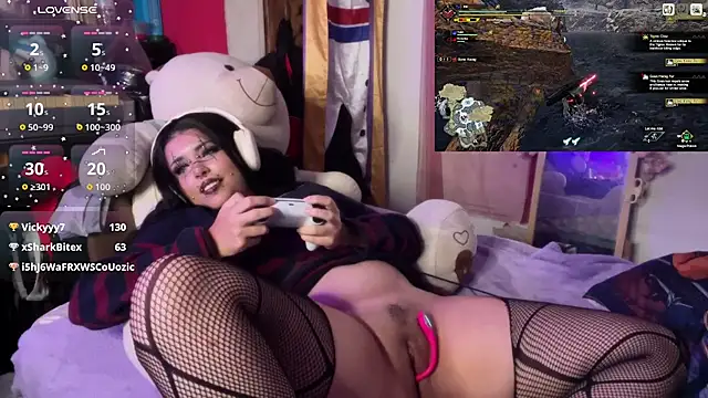 PixelKitty  online show from July 2026 01:58:33 AM