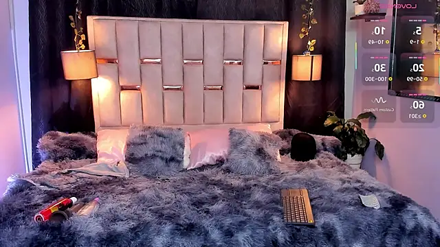 Hanzking01 online show from September 2025 07:13:02 AM