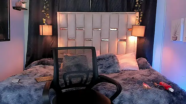 Hanzking01 online show from October 2025 03:13:02 AM