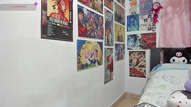 FluffyMelons online show from February 2026 11:06:01 PM