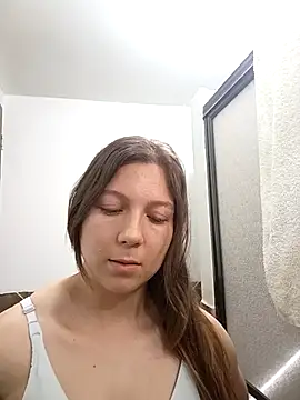 Snapshot of Arianna_Moss chatting on September 2025 01:34:01 PM Arianna Moss online show from September 2025 01:34:01 PM