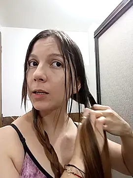 Snapshot of Arianna_Moss chatting on September 2025 03:19:02 AM Arianna Moss online show from September 2025 03:19:02 AM