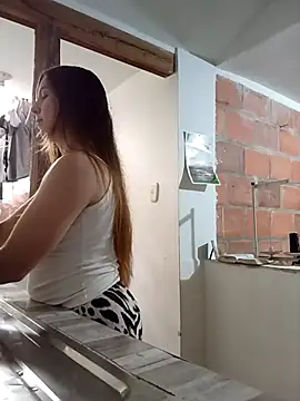 Snapshot of Arianna_Moss chatting on September 2025 02:09:02 PM Arianna Moss online show from September 2025 02:09:02 PM