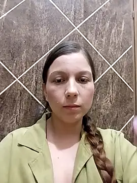 Snapshot of Arianna_Moss chatting on October 2025 02:09:02 AM Arianna Moss online show from October 2025 02:09:02 AM