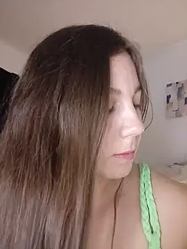 Arianna Moss online show from July 2026 03:37:01 AM
