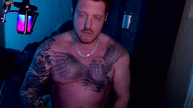 CloudyKingG online show from February 2026 06:58:01 AM