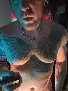 CloudyKingG online show from March 2026 04:31:01 AM