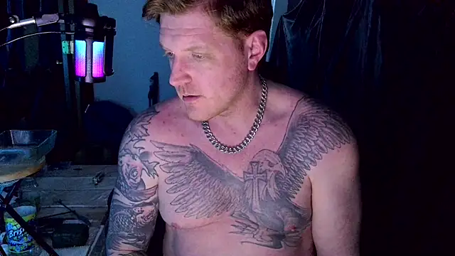 CloudyKingG online show from April 2026 10:13:02 AM