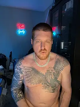CloudyKingG online show from April 2026 06:14:02 PM