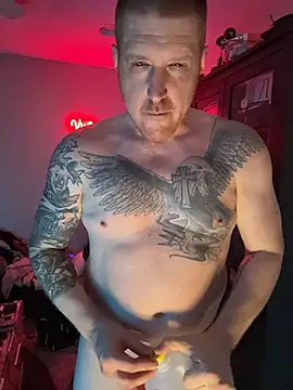 CloudyKingG online show from May 2026 10:45:01 AM