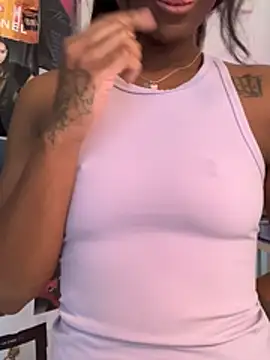 Kylielovesyou online show from March 2026 06:13:02 PM