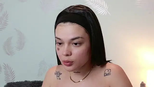 DulceDuarte online show from April 2026 03:34:02 AM