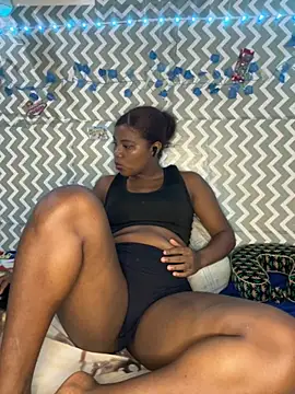 chocolatito-ho online show from October 2025 05:37:01 AM