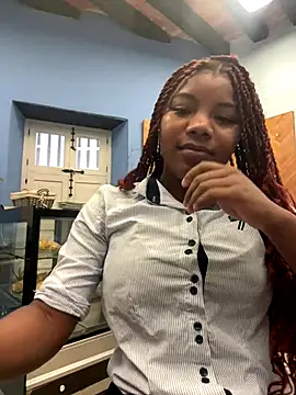 chocolatito-ho online show from October 2025 10:10:01 PM