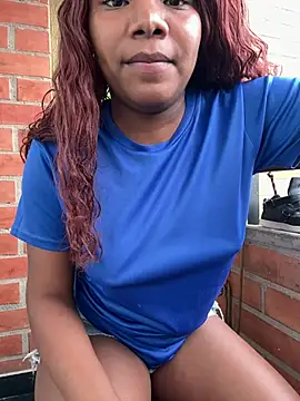 chocolatito-ho online show from February 2026 09:37:02 PM