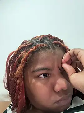 chocolatito-ho online show from April 2026 06:03:01 AM