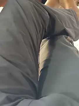 Bull54321 online show from October 2025 02:01:02 AM