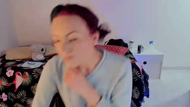 Madison charlotte online show from October 2025 11:48:02 PM