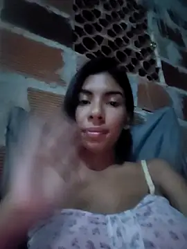 chaparritahot99 online show from September 2025 04:27:02 AM