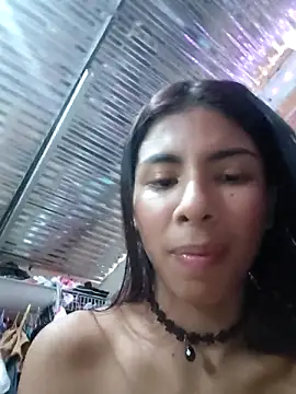 chaparritahot99 online show from January 2026 08:40:02 PM