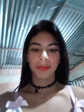 chaparritahot99 online show from February 2026 10:44:02 AM