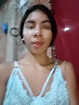 chaparritahot99 online show from February 2026 10:25:01 AM