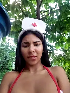 chaparritahot99 online show from May 2026 10:48:01 PM