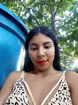chaparritahot99 online show from May 2026 10:27:01 PM