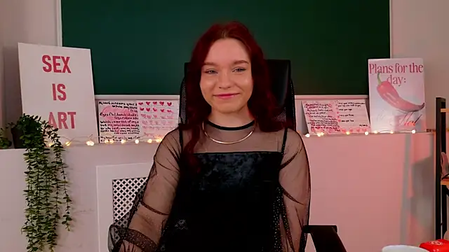 NoraHaynes online show from May 2026 03:04:02 AM