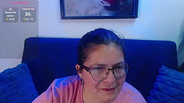 Linda banks  online show from December 2025 01:44:02 AM