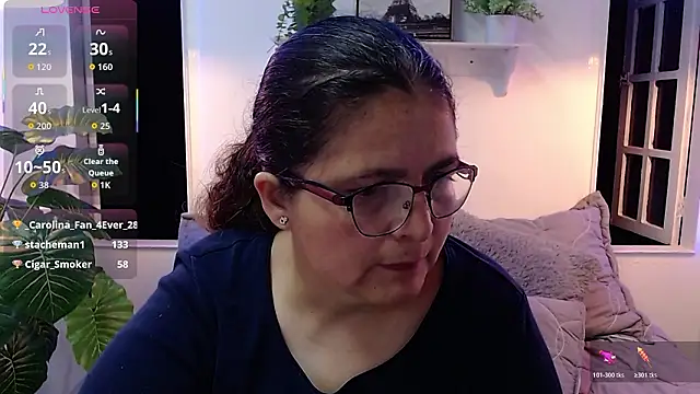 Linda banks  online show from January 2026 02:26:01 AM