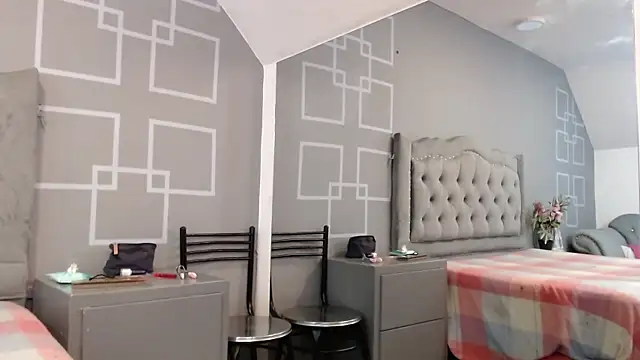 AliceBlackx online show from September 2025 11:55:02 AM