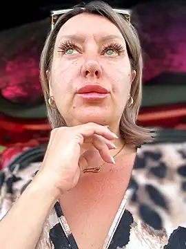 Milena-MilfaXXX online show from May 2026 02:30:01 AM