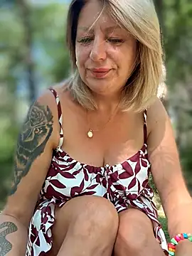 Milena-MilfaXXX online show from July 2026 02:52:02 AM