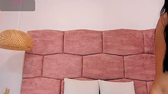 dani velvet online show from October 2025 03:34:02 AM